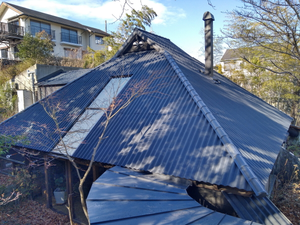 免震・耐震・制震技術